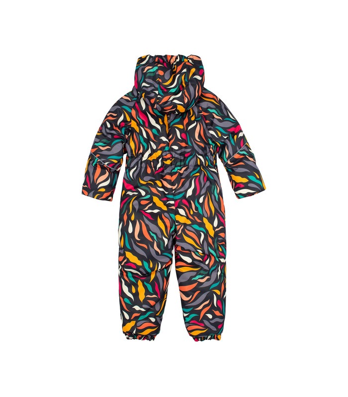 Зимовий дитячий комбінезон КБ188 (Z01)