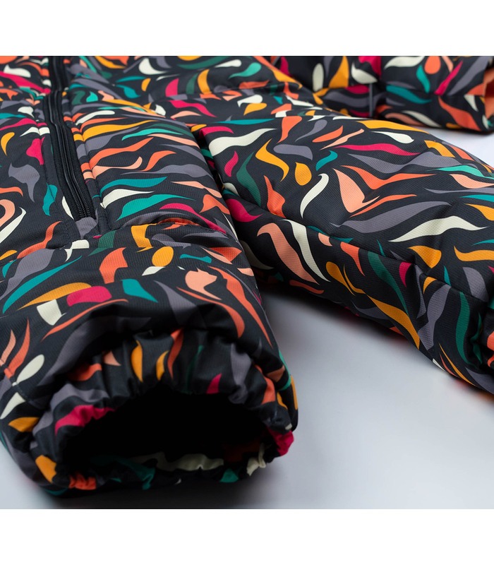 Зимний детский комбинезон КБ188 (Z01)