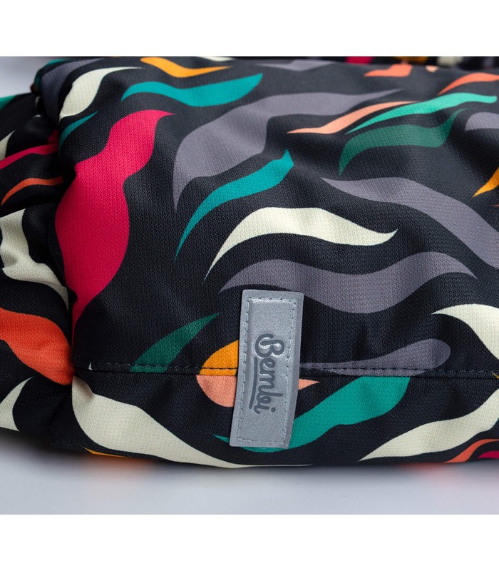 Зимовий дитячий комбінезон КБ188 (Z01)