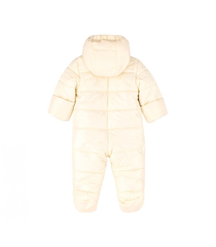 Зимовий дитячий комбінезон КБ205 (200)