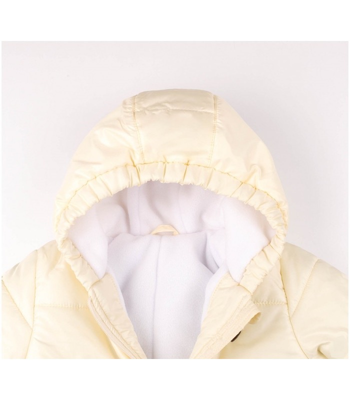 Зимовий дитячий комбінезон КБ205 (200)