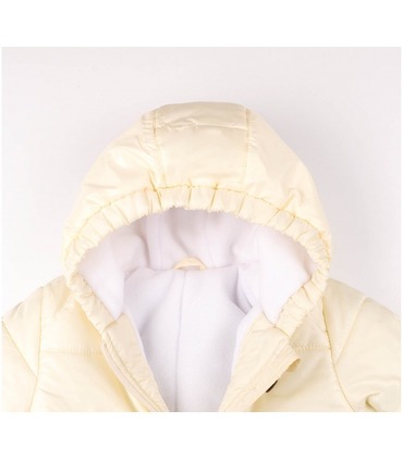 Зимовий дитячий комбінезон КБ205 (200)