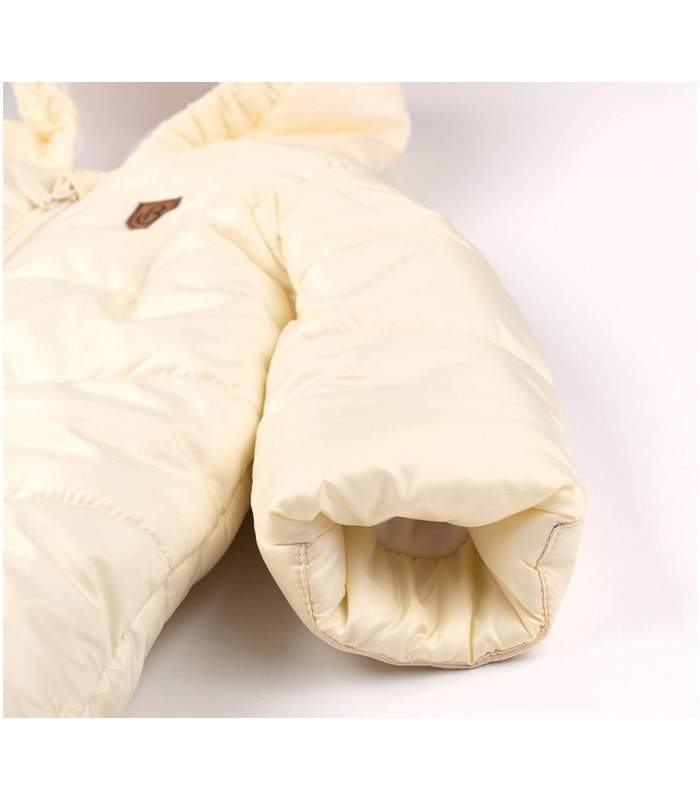 Зимний детский комбинезон КБ205 (200)