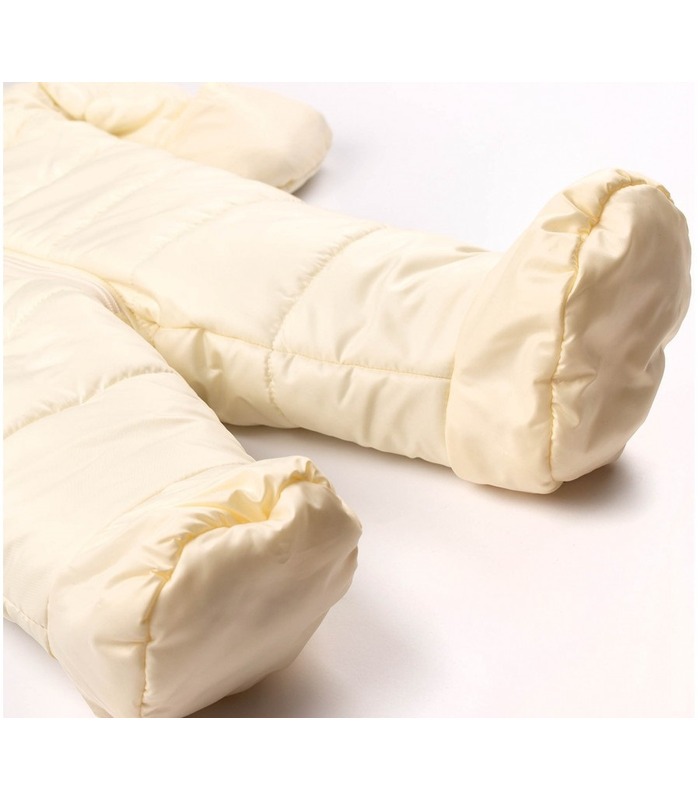 Зимний детский комбинезон КБ205 (200)