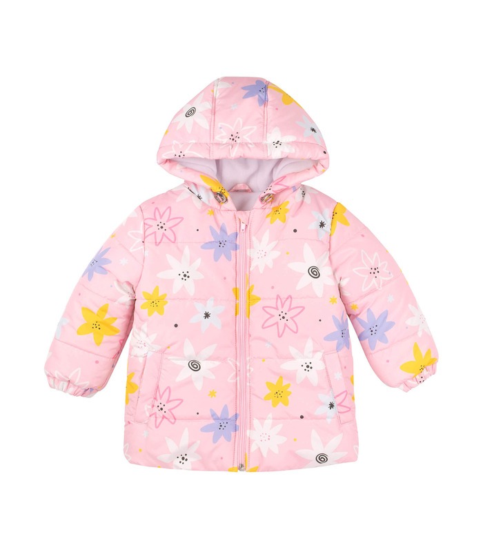 Зимовий дитячий костюм КС685 (381)