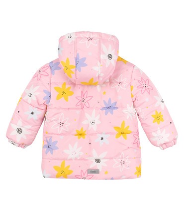 Зимовий дитячий костюм КС685 (381)