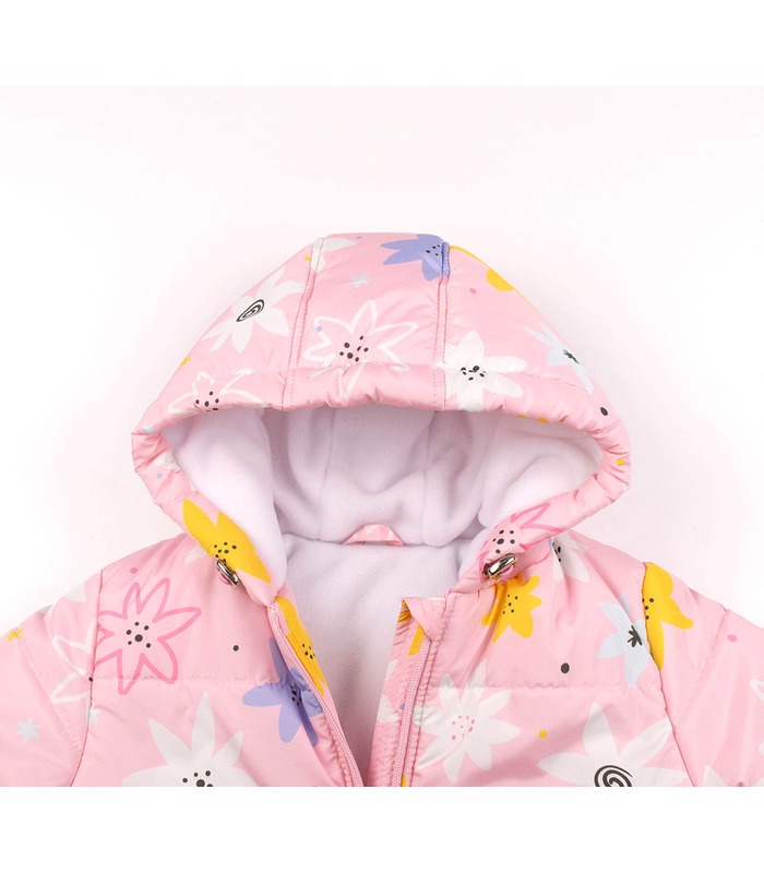 Зимовий дитячий костюм КС685 (381)