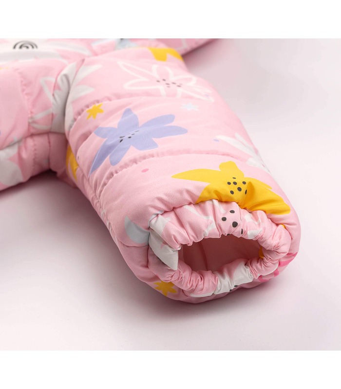 Зимний детский костюм КС685 (381)