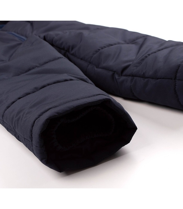 Зимовий дитячий костюм КС685 (381)