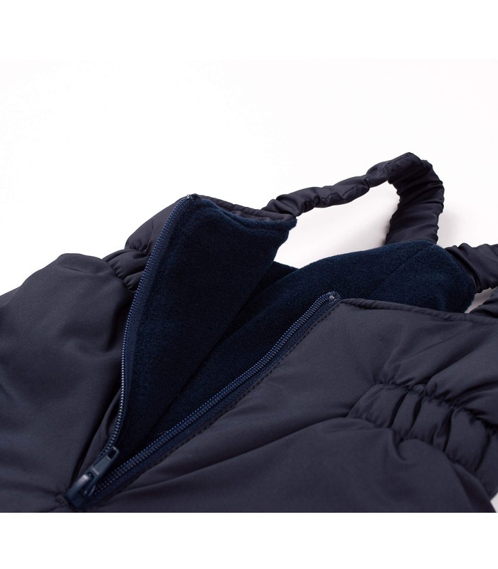 Зимовий дитячий костюм КС685 (381)