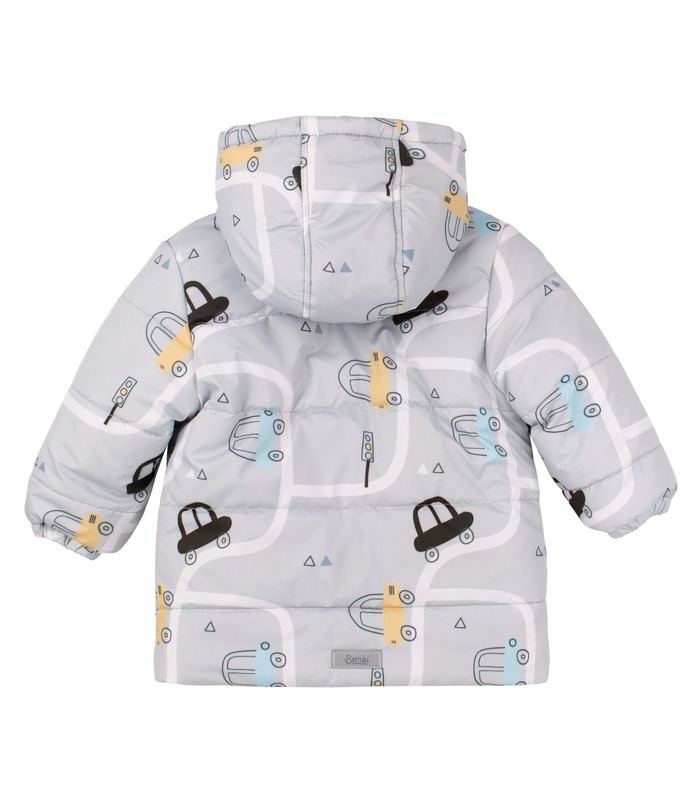 Зимний детский костюм КС685 (XY1)