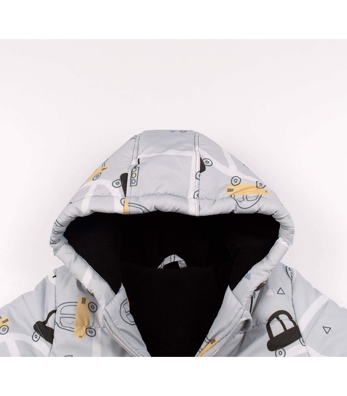 Зимний детский костюм КС685 (XY1)