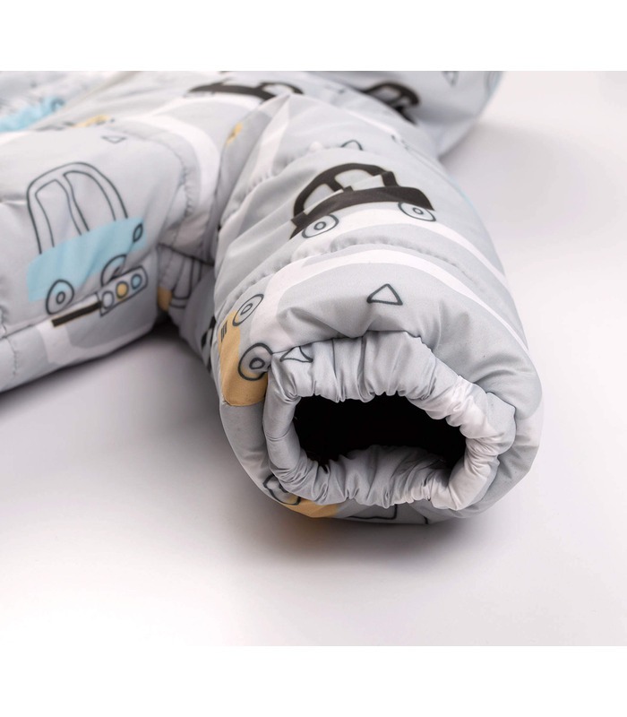 Зимний детский костюм КС685 (XY1)