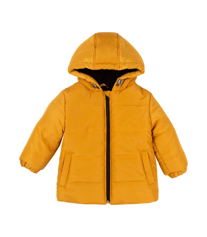 Зимовий дитячий костюм КС685 (EY0)