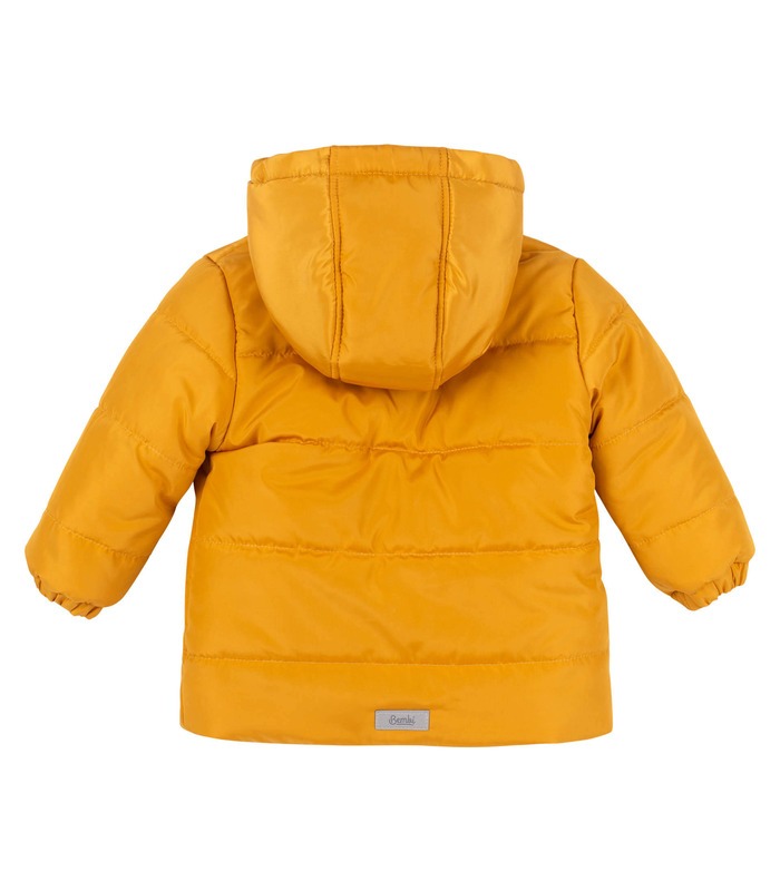 Зимовий дитячий костюм КС685 (EY0)