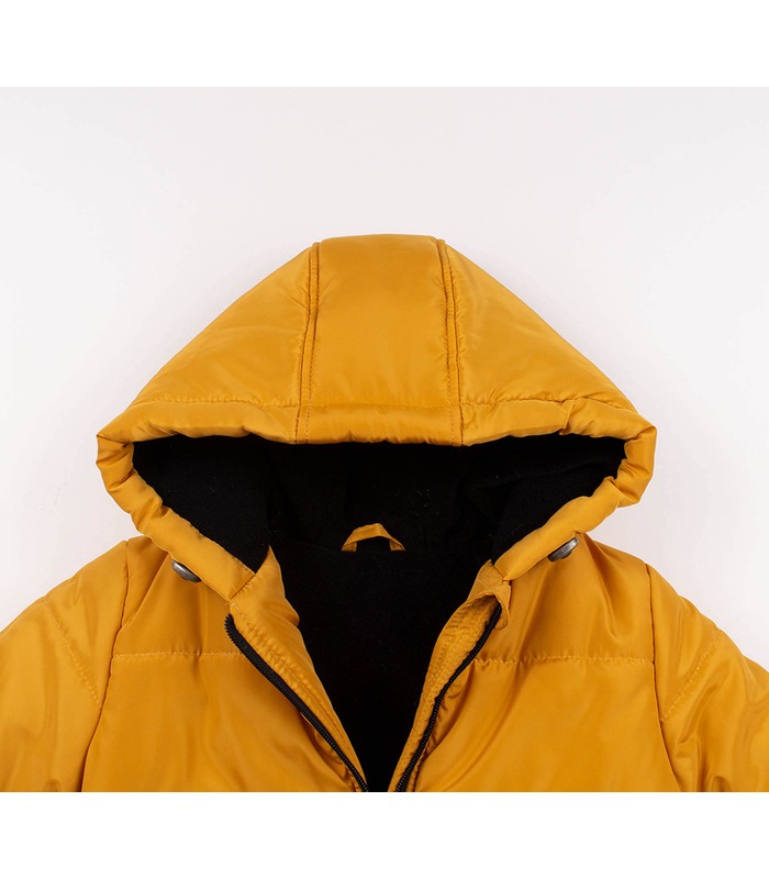 Зимний детский костюм КС685 (EY0)