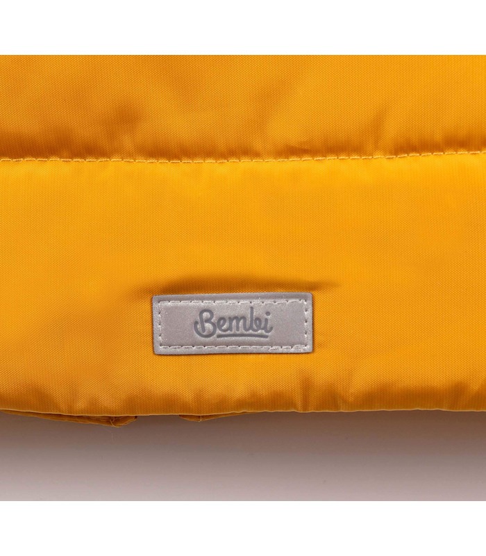 Зимний детский костюм КС685 (EY0)