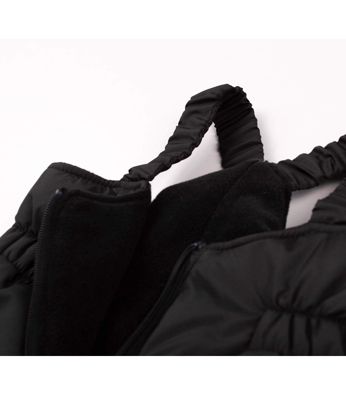 Зимний детский костюм КС685 (EY0)