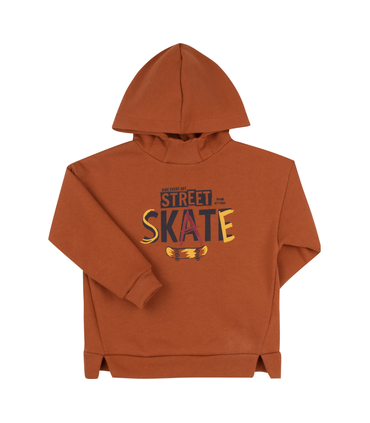 Дитяче худі ДЖ301 (H00)