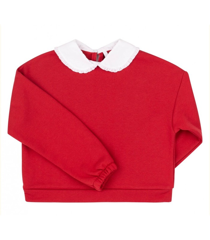 Дитячий джемпер ДЖ310