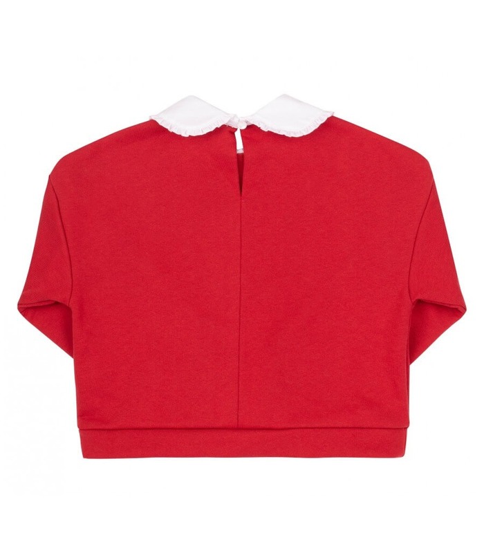 Детский джемпер ДЖ310