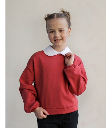 Детский джемпер ДЖ310