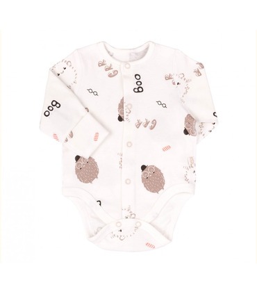 Детское боди БД202 (2HD)