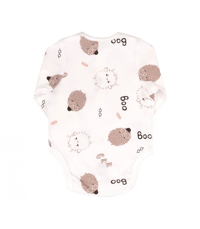 Дитяче боді БД202 (2HD)