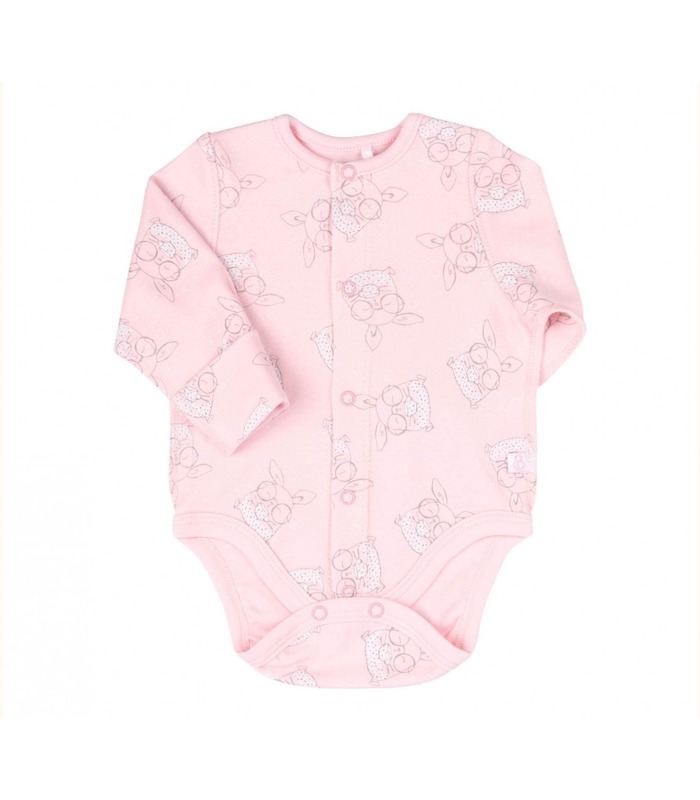 Дитяче боді БД202 (9XD)