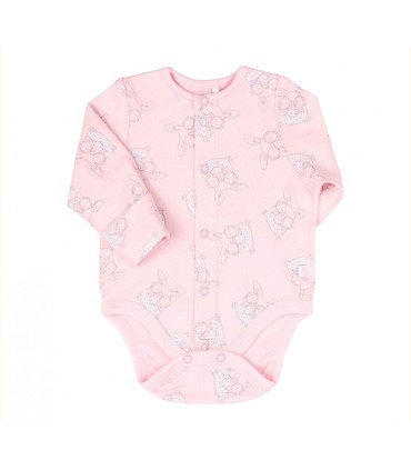 Дитяче боді БД202 (9XD)