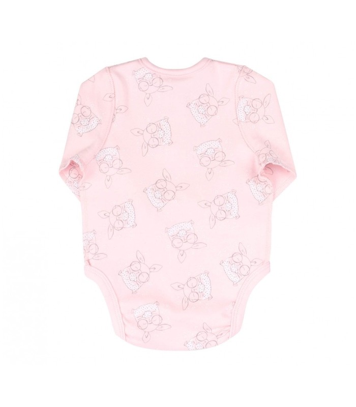 Дитяче боді БД202 (9XD)