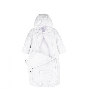 Зимовий дитячий конверт КВ42 (W01)