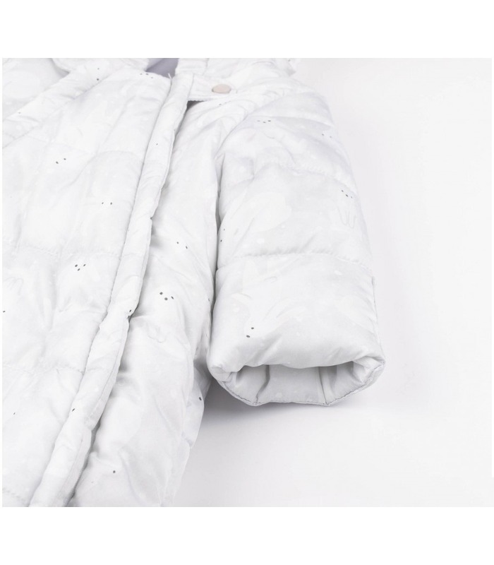 Зимовий дитячий конверт КВ42 (W01)