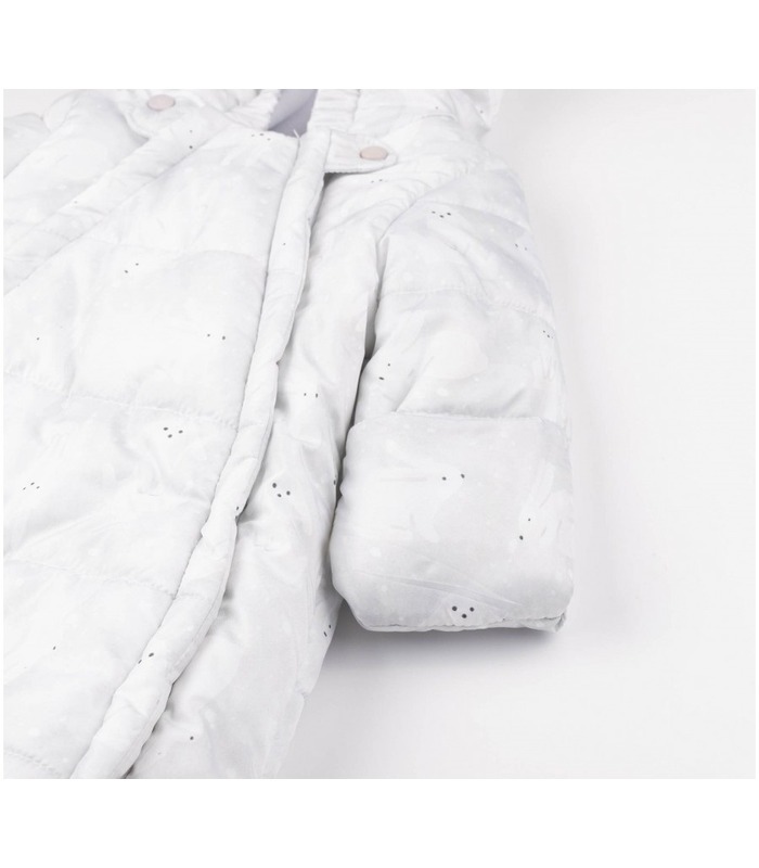 Зимовий дитячий конверт КВ42 (W01)