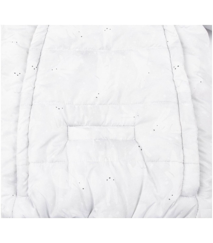 Зимовий дитячий конверт КВ42 (W01)