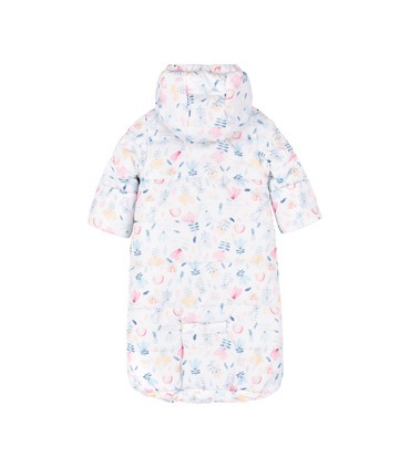 Зимний детский конверт КВ42 (101)