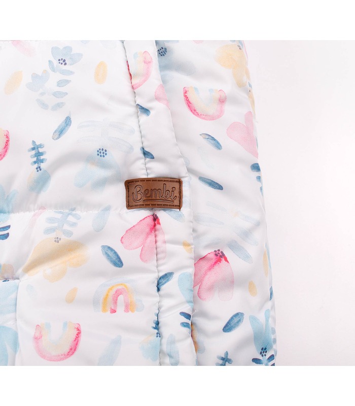 Зимний детский конверт КВ42 (101)