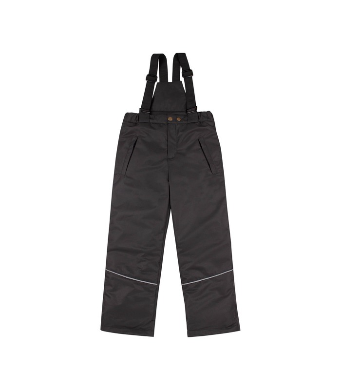 Зимний детский полукомбинезон ПК192 (Y00)