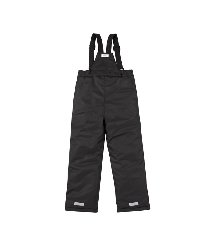 Зимовий дитячий напівкомбінезон ПК192 (Y00)