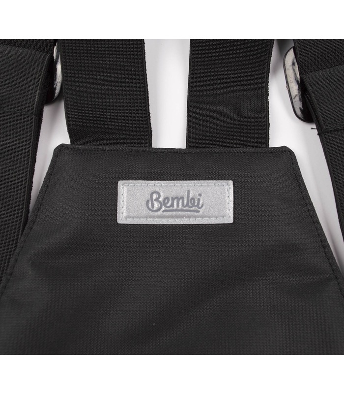 Зимовий дитячий напівкомбінезон ПК192 (Y00)