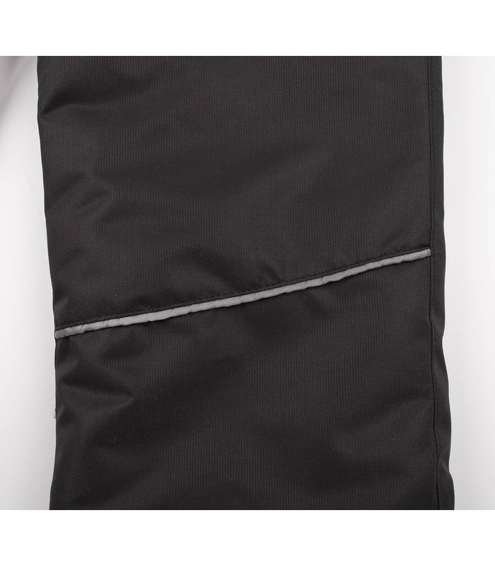 Зимовий дитячий напівкомбінезон ПК192 (Y00)