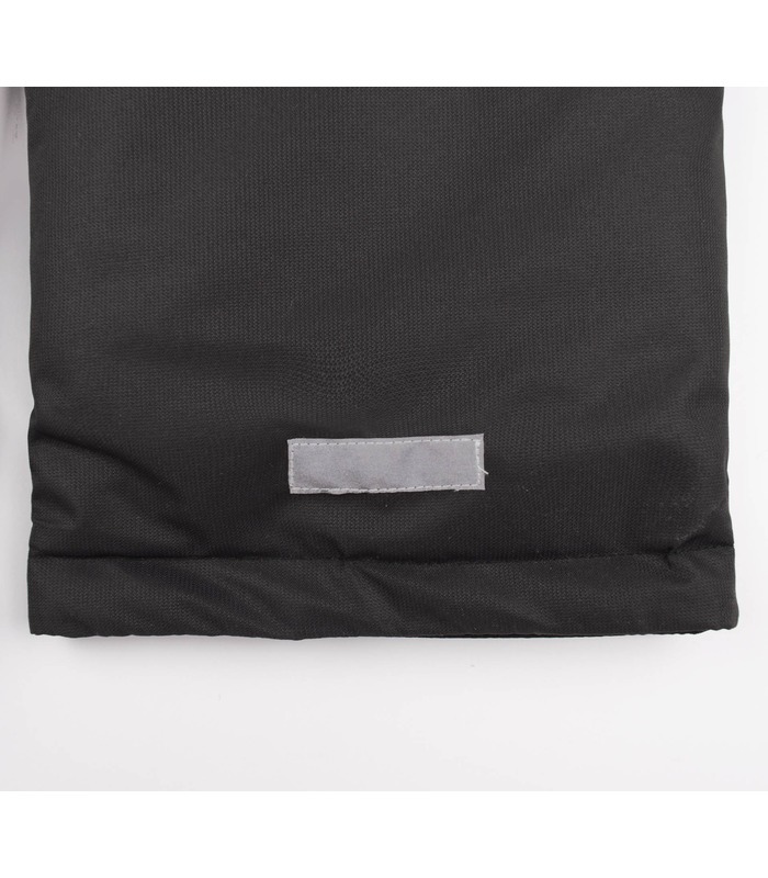 Зимовий дитячий напівкомбінезон ПК192 (Y00)