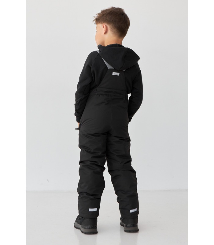 Зимний детский полукомбинезон ПК192 (Y00)