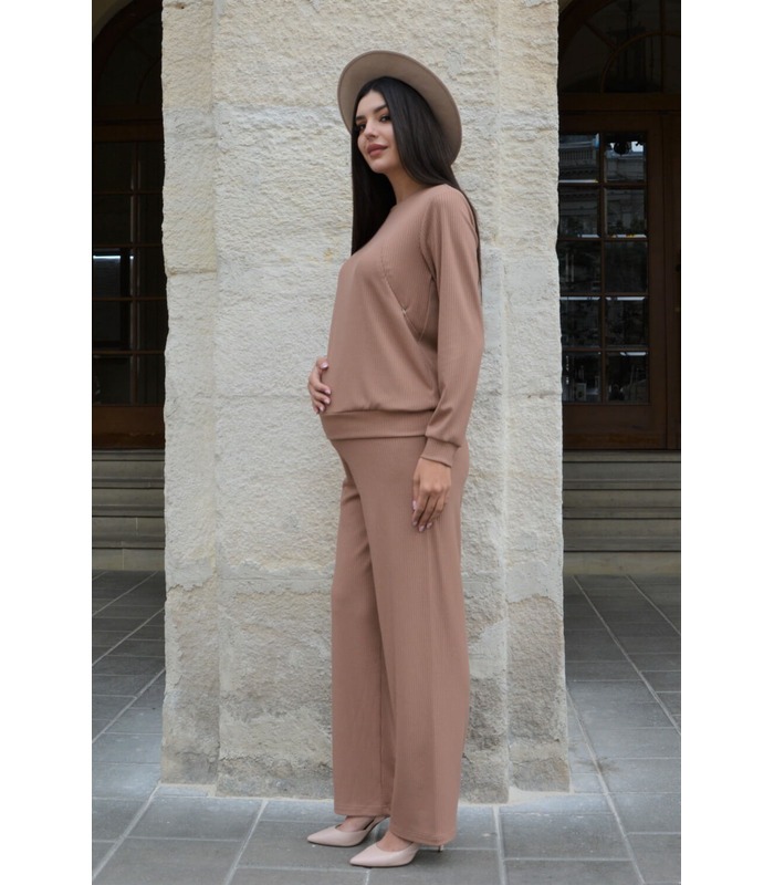 Костюм для беременных мод.2186(4) 1635 от Dianora в категории Брючные костюмы для кормящих на МамаТато