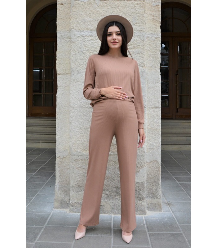 Костюм для беременных мод.2186(4) 1635 от Dianora в категории Брючные костюмы для кормящих на МамаТато