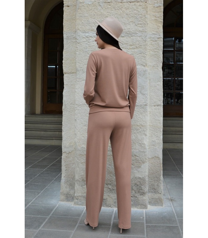 Костюм для вагітних мод.2186(4) 1635 від Dianora у категорії Брючні костюми для годуючих на МамаТато