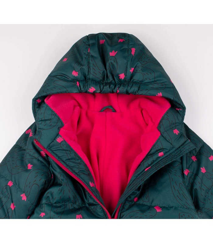 Осенний детский комбинезон КБ195 (607)