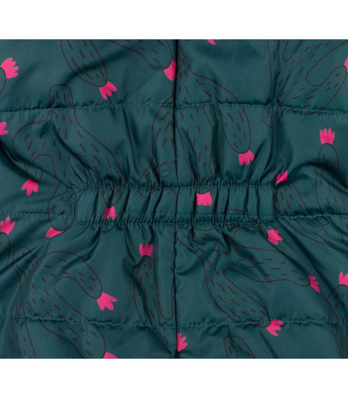 Осінній дитячий комбінезон КБ195 (607)