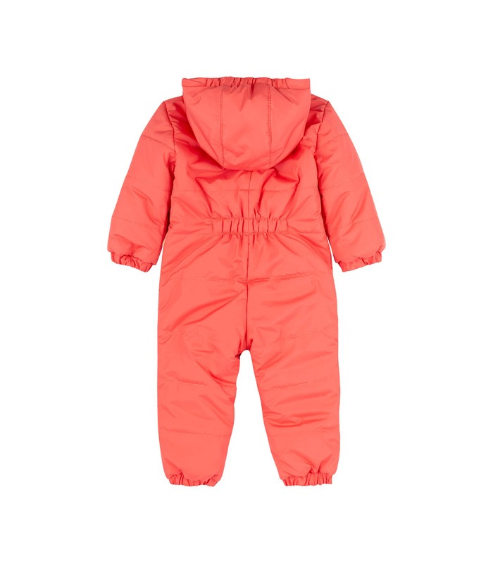 Осенний детский комбинезон КБ195 (K00)