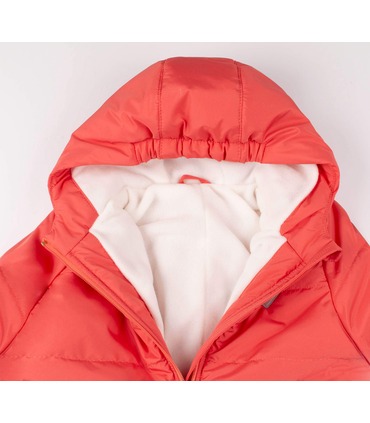 Осенний детский комбинезон КБ195 (K00)